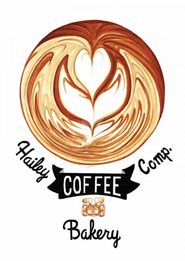 Hailey Coffee Company and Bakery